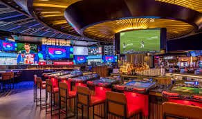 Tampilan halaman Kasino oxwin777 dengan kategori Slot Online, Live Casino, dan Sportsbook